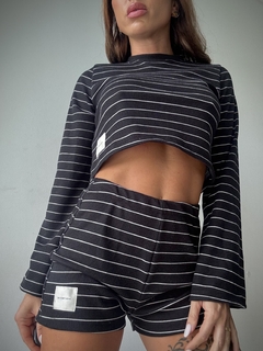 CONJUNTO RAYA WAFLE
