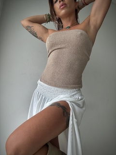 FALDA MALVI - tienda online