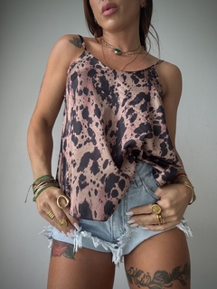MUSCULOSA CATY - comprar online