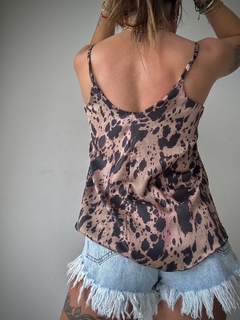 MUSCULOSA CATY - GINA