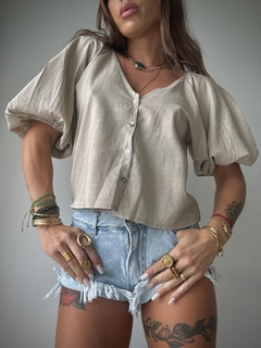 BLUSA SICLIA - comprar online