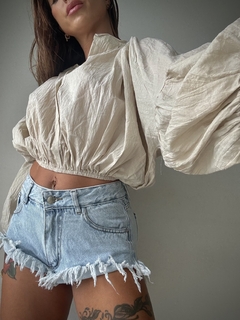 BLUSA GLUMI - comprar online