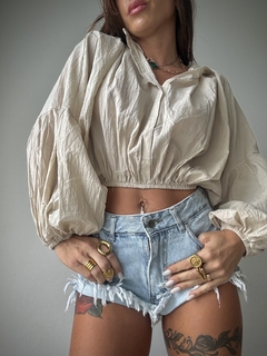 BLUSA GLUMI - GINA