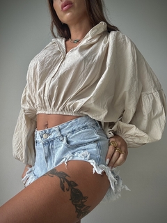 BLUSA GLUMI - tienda online