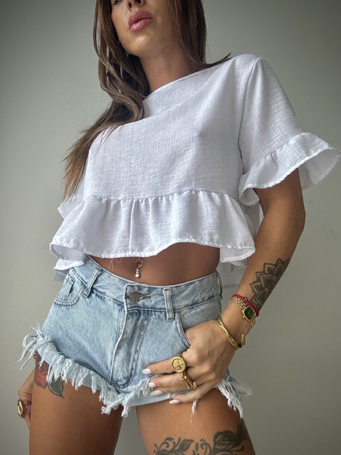 BLUSA DOLCHE