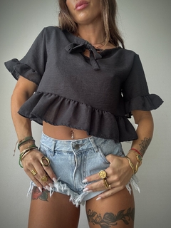 BLUSA DOLCHE
