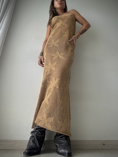 VESTIDO MAYORCA