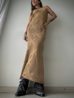 VESTIDO MAYORCA - comprar online