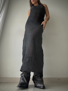 VESTIDO MAYORCA