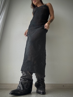 VESTIDO MAYORCA - comprar online