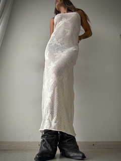 VESTIDO MAYORCA - tienda online