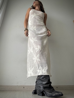 VESTIDO MAYORCA