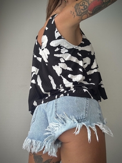 MUSCULOSA ANA - GINA
