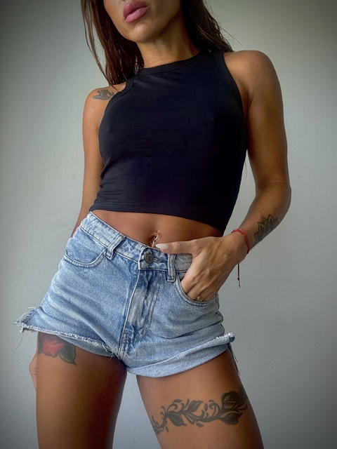 MUSCULOSA JANE - comprar online