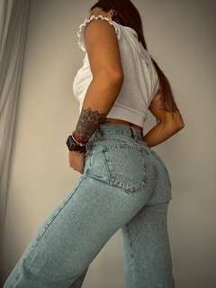 WIDE MIA TAJO