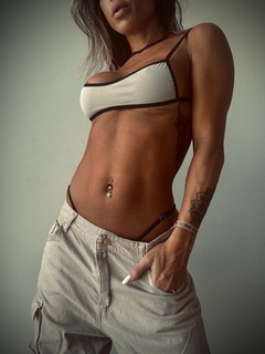 BIKINI GOICOCHEA - GINA