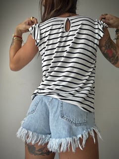 MUSCULOSA PATRI - comprar online