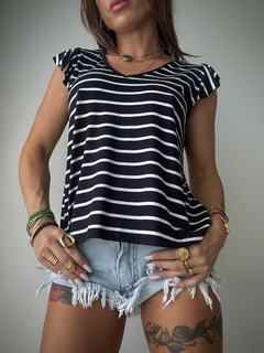 MUSCULOSA PATRI - GINA