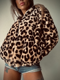 NAHOMI JACKET - tienda online