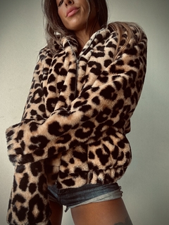 NAHOMI JACKET en internet