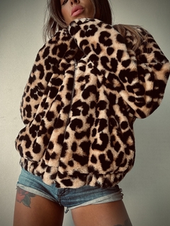NAHOMI JACKET - comprar online