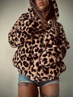 NAHOMI JACKET