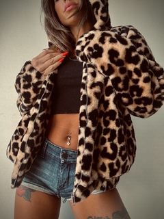 NAHOMI JACKET