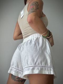 SHORT LUPI - comprar online
