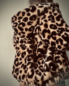 NAHOMI JACKET - comprar online