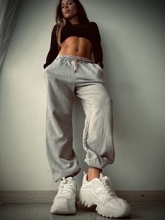 JOGGER KAURY