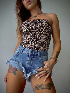 BODY LUCCY PRINT en internet