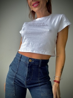 TOP MC LILU - comprar online