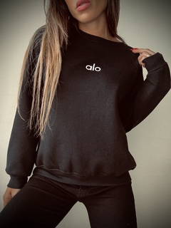 BUZO ALO - comprar online