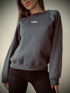 BUZO ALO