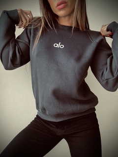 BUZO ALO