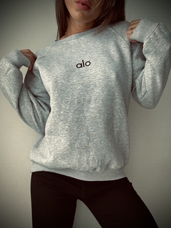 BUZO ALO - tienda online