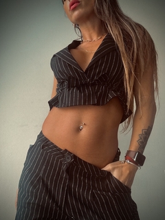 SET FELINA - GINA