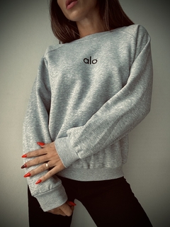 BUZO ALO - comprar online