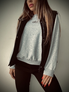 BUZO ALO - GINA