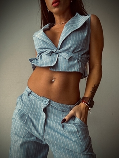 SET FELINA - GINA