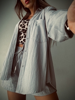 CAMISA AURELI