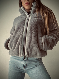 CAMPERA MUNICH - comprar online