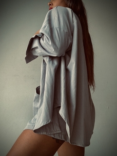 CAMISA AURELI - tienda online