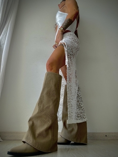 Imagen de FALDA ARZANI