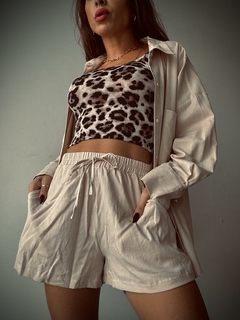CAMISA AURELI - comprar online