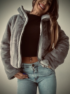 CAMPERA MUNICH - GINA