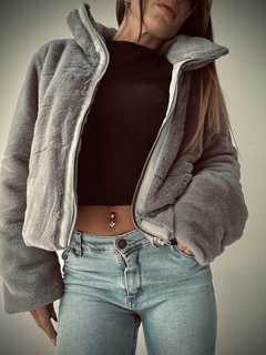 CAMPERA MUNICH - tienda online