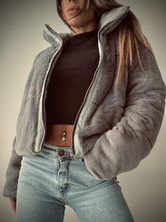 Imagen de CAMPERA MUNICH