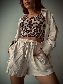 SHORT AURELI - comprar online