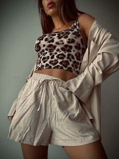 SHORT AURELI
